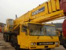 Used Crane 50Ton